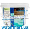 Коагулянт Barchemicals Floc super 212006015 PG-44 5 кг