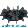 Крыльчатка вентилятора насоса Saci Optima / Winner 50-75-100 MEC 71 92400100