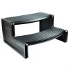 Ступени Myspa HandiSteps Black