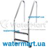 Лестница для бассейна Hayward Standard AISI-304 070101320000F