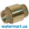 Обратный клапан Bonomi 1010 Loira Ø 1" PN12 10100008