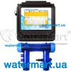 Бесхлорная станция Microdos OXY HOME 80MC + PH + CU