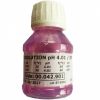 Калибрующий раствор Microdos pH 4,0