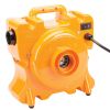 Компрессор Cyclone Pro Winterizing Blower