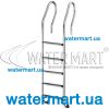 ​Лестница для бассейна Flexinox Parallel (Mixta) 87120895N