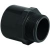 Муфта ПВХ Plimat - МРН 40-50 x 1 1/4"