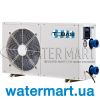 Тепловой насос Tebas BP-35HS-A (тепло/холод) 4,3 кВт
