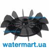 Крильчатка вентилятора насоса Saci Optima / Winner 50-100 MEC 71 92400100
