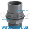 Прохід клейовий ПВХ ERA USG00240 - РН 40-50 x 1¾"