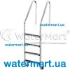 Лестница для бассейна Hayward Standard AISI-304 070101340000F