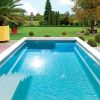 Композитный бассейн Compass Aqua 77