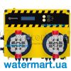 Станція дозування Aquaviva pH / Rx SPMBASEM0006