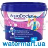 Дезинфектант на основе гипохлорита кальция Aquadoctor CH-65 - 4 кг