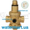Редуктор зниження тиску MYSPA EB00059 1"