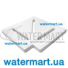 Угол переливной решетки Aquaviva DK-20-1 Matt 195 мм