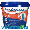 Aquadoctor C-60 - хлор шок для бассейна