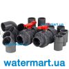 Комплект фитингов для противотока Aquaviva 8030109