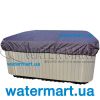 ​Накрытие для СПА-бассейна Myspa All Season Cover 213x213x25 см