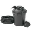 Фильтр для пруда Pontec PondoPress Set 10000