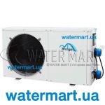 Тепловой насос для бассейна Bridge BP-160HS-A