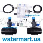 Ячейка Hayward SV для измерения Cl с чипом H-Chlorine H-OPTION-CL