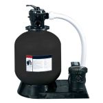 Фільтрувальна установка Tebas 406 Saturn Standard