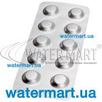 Таблетки для измерения общего железа Lovibond Fe2+ / Fe3+ (515371BT)