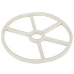 Спайдер 6-ходового клапана Kripsol RVS208.A