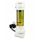 Дозатор хлора полуавтоматический линейный Pentair Rainbow 954700221