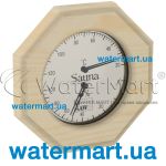 Термогигрометр для сауны Sawo 241-Т-H