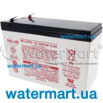 Аккумулятор (AGM) Genesis NPX-35TFR - 35W/Cell 15 min. 12V