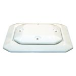 Антивихревая накладка ATP.B донного трапа Kripsol