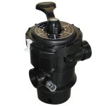 ​6-ходовой клапан Emaux MPV01/88280105