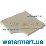 Копинговый камень Pierra 33 Blanc Luna 48 x 33 x 3 см 310898