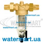 Фильтр магистральный BWT Protector mini CR (810524) - ¾"