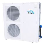 Тепловой насос Bridge BP-300HS-A