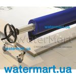 Наматывающее устройство для солярной пленки DEL Vega max W-ENPT01202