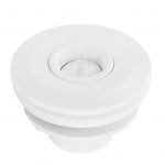 Форсунка стеновая Emaux EM4412