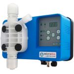 Дозирующий мембранный насос Microdos ME1-Rx (S06OA08053B1)