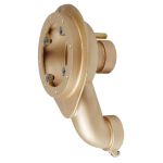 Закладная для противотоков Fitstar Taifun 7611550