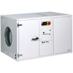 Осушитель воздуха с водоохлаждаемым конденсатором Dantherm CDP 135 (400 В)