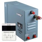 Парогенератор Coasts KSA-120 (380 В)