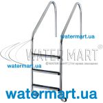 Лестница для бассейна Flexinox Overflow 87110870N