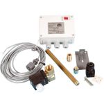 Электрический контроль уровня воды Fitstar 1702050