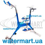 Водный байк Waterflex WR3 AIR (WX-WR3A)