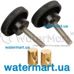 Винт крышки префильтра насоса Kripsol Ondina OK (RBH0001.01R)