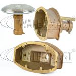 Закладная Fitstar Cyclon/Cyclon-Duo 8300151