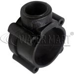 ​Муфта теплообменника Elecro G2 Z-IM-HE-PC