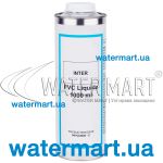 ПВХ-герметик белый Cefil PVC Inter 140990019