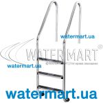 ​Лестница для бассейна Flexinox Standard (87111936N)
